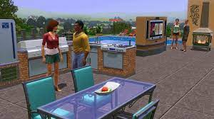 In die sims 3 designâ€gartenâ€accessoires gibt es alles, was die sims für einen eleganten und gemütlichen wohnâ€garten benötigen! Kaufen Die Sims 3 Design Garten Accessoires Other Platform