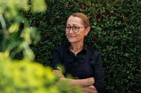 Starköchin Tanja Grandits schliesst ihr Restaurant für ein Jahr. Wie geht es weiter?