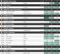 Top 10 Best Football Prediction Site In The World Football Prediction Soccer Predictor Expert Predictor Pronostic Football Predictions Football Daily Sports Betting