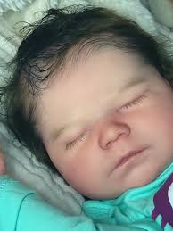 JASMINE by Cherie Banks from CHERIE'S LITTLE BLESSINGS