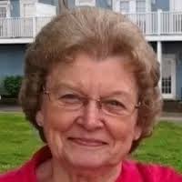 Edna Mae Price Montgomery, 84, Greensburg, KY