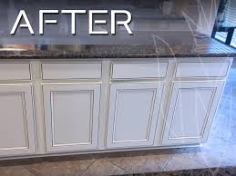 White glazed kitchen cabinets ideas. Professional Cabinet Finisher Providing Cabinet Finishing And Cabinet Refinishing Services Magnifico Cabrehab Finish Refinish Remodel
