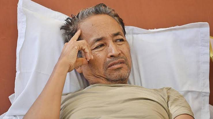 Indian Activist Sonam Wangchuk Moved to Hospital Amid Youth Protests, Gen Z Outburst Erupts
