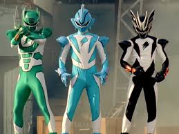 Maybe you would like to learn more about one of these? Category Spirit Rangers Rangerwiki Fandom