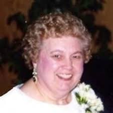 Marjorie Joan Tabor Obituary November 22, 2016