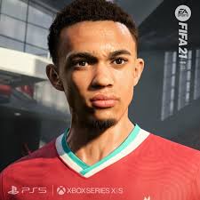 Ea released a new potm squad building challenge, and this one focuses on atletico de madrid's joao felix. Fifa 21 Next Gen Looks Incredible From These First Two Screenshots Pikopin
