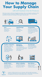 take a look at vision33s supply chain infographic to see a