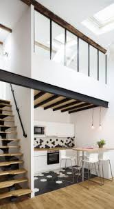 L'achat d'un lit mezzanine n'est pas a prendre à la légère. Mezzanine L Astuce Originale Pour Gagner De La Place