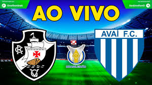 Acompanhe ao vivo e aposte em vasco x avaí pelo brasileirão série b com detalhes, estatísticas e resultado em tempo real. Vasco X Avai Ao Vivo Hd Brasileiro 2019 5Âº Rodada Youtube