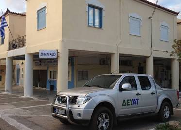 ΔΕΥΑ ΤΡΙΦΥΛΙΑΣ – Διακοπή υδροδότησης αύριο Κυριακή σε Γαργαλιάνους ...