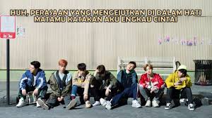 Sebenarnya apa arti cuan dalam bahasa gaul? Ikon Love Scenario Versi Bahasa Indonesia Bmen 307 Youtube