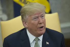 Week in politics: What led to Andrew McCabe's firing, why the president is  lashing out (again) at the Mueller probe, and more