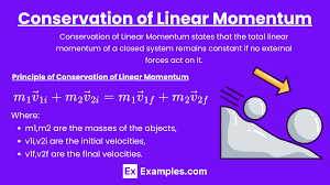 Unit 4.3 - Conservation of Linear Momentum Collisions (Notes & Practice  Questions) - AP® Physics C: Mechanics