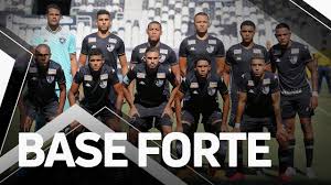 Ambas marcam e termina empatado. Baseforte Botafogo 10 X 0 Castelo To Copa Do Brasil Sub 20 Youtube