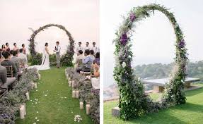 Look i'm going to share with you simple, beautiful (and brief) wedding ceremony ideas that will still keep your ceremony under 15 minutes. Ideas For A Wedding Ceremony Non Religious Beloved Blog