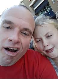 James Derek Hansen Obituary