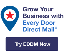 Every Door Direct Mail Targeted Mail Marketing Usps
