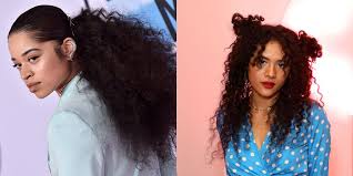 These hairdos for curly hair work for good and bad hair days. 50 Long Curly Hairstyles For 2021 Easy Hair Ideas For Long Natural Curls