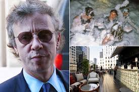 Ex-owner of Limelight club sues Dream Hotel for 'stealing' name