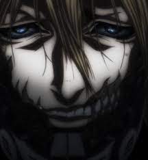 Terraformars Adolph Terra Formars Anime Terra