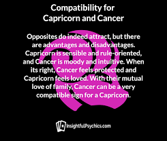 Signs they bond with the best: Capricorn And Cancer Compatibility Earth Water Capricorn And Cancer Capricorn Compatibility Capricorn And Pisces Compatibility