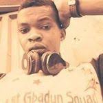 Daniel Shodipo's Instagram, Twitter & Facebook