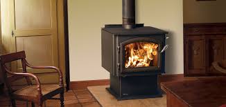 The style and strength of 100% cast iron construction, combined with features not found often on stoves of this size, put the intrepid flexburn in a class. 3100 Millennium Wood Burning Stove Quadra Fire
