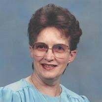 Jessie Sylvia Thomas Edwards Obituary