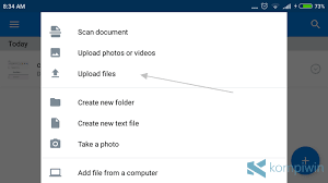 Cara Kirim Upload File Besar Lewat Dropbox Di Android Iphone Pc Laptop