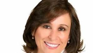 Eva Cadena acusa a Rocío Nahle como 'operadora financiera' de AMLO