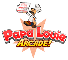 Papa Louis Jeux De Cuisine Papa Louie Gratuit