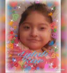 Lylah Rae Hanks-Townsend