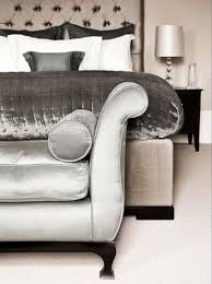 Decor Inspiration Chic Sophisticated Gray Home Home Interior Design Home Bedroom