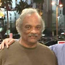 Who remembers Mr. Dansby's barbershop