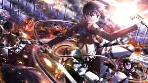 Red tears 4k anime wallpapers. Best Anime Pc Wallpapers Wallpaper Cave