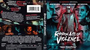 Starring jay baruchel, jesse williams, jordana brewster Covercity Dvd Covers Labels Random Acts Of Violence