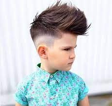 80 Best Boy Haircuts Mrkidshaircuts Com