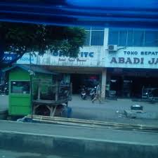 Download kai access di : Photos At Pasar Gombong 16 Tips