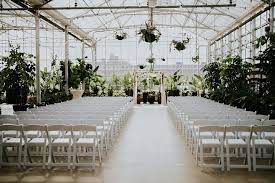 Lauren And Jacob S Stunning Greenhouse Wedding In Michigan By Apaige Photography Boho Wedding Blog Michigan Wedding Venues Greenhouse Wedding Boho Wedding Blog