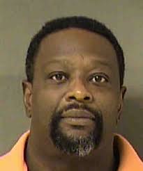 Jesse Byers Misdemeanor Larceny