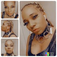 Christine MurdahMami Dews