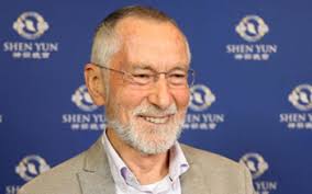 Shen Yun Is 'The Highest Art,' Says Former Advisor to Thai Prime Minister