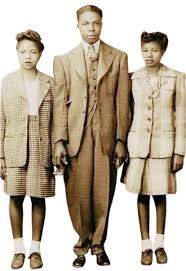 RARE PHOTO OF KATHERINE...