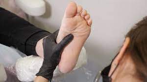 The subject of autopsy of women killed in many ways: Dead Woman Feet Stock Video Footage 4k And Hd Video Clips Shutterstock