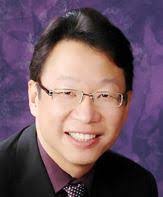 Raymond Chu's Instagram, Twitter & Facebook