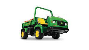I also included the parts diagram. Progator 2020a Gator Turf Utility Vehicles John Deere Us