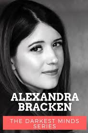 The darkest minds extended trailer (2018) amandla stenberg teen sci fi movie hd. Reading The Alexandra Bracken Books In Order Books Reading Order