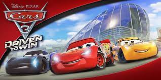 The third part of the game is based, of course, and cars 3, which had its cinematic premiere in 2017. Cars 3 Driven To Win Archive Disney Lol