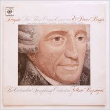 英LP Janet Coster, Robert Tear, James Lockhart The Art Of Bel Canto: Arias  By Bellini,