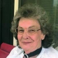 Jeanette Roberts Obituary (2023)